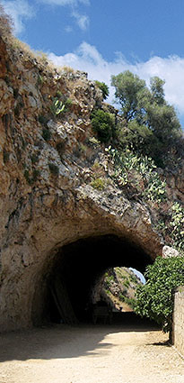 on-Sicily - Apartment 'a Sicciara - Balestrate, Sicily